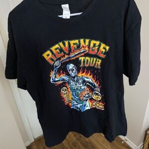 Jayson Tatum NBA Graphic T Shirt